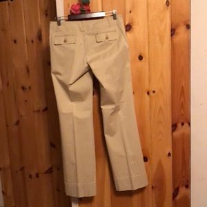 Banana Republic cargo pant